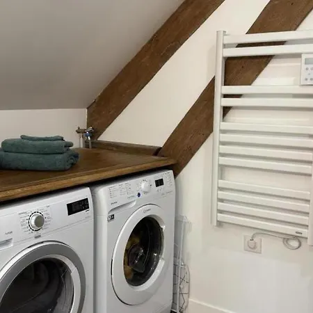 Pour 5, Nature Et Verdure, Animaux Bienvenus - Fr-1-489-574 Σπίτι διακοπών