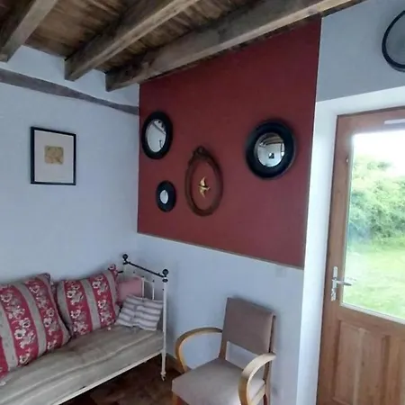 Prázdninový dům Pour 5, Nature Et Verdure, Animaux Bienvenus - Fr-1-489-574 *