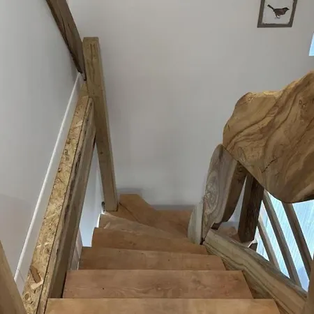 Prázdninový dům Pour 5, Nature Et Verdure, Animaux Bienvenus - Fr-1-489-574 Chavroches