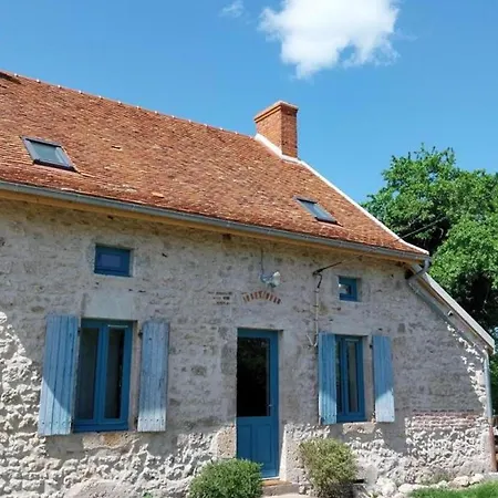 Pour 5, Nature Et Verdure, Animaux Bienvenus Country house Chavroches
