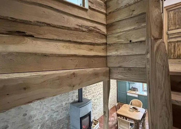 Pour 5, Nature Et Verdure, Animaux Bienvenus - Fr-1-489-574