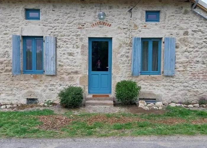 Pour 5, Nature Et Verdure, Animaux Bienvenus - Fr-1-489-574 *