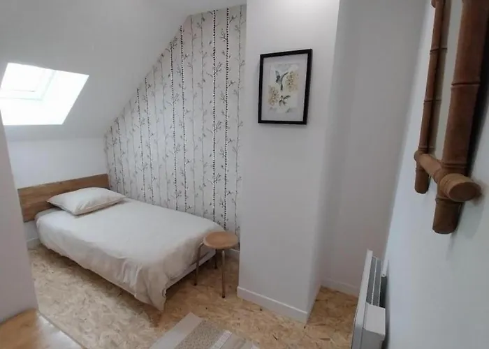 Pour 5, Nature Et Verdure, Animaux Bienvenus - Fr-1-489-574 *